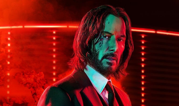 John Wick 4