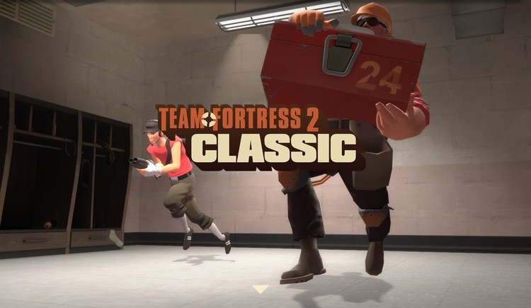 Długo wyczekiwana modyfikacja Team Fortress 2 Classic już dostępna!