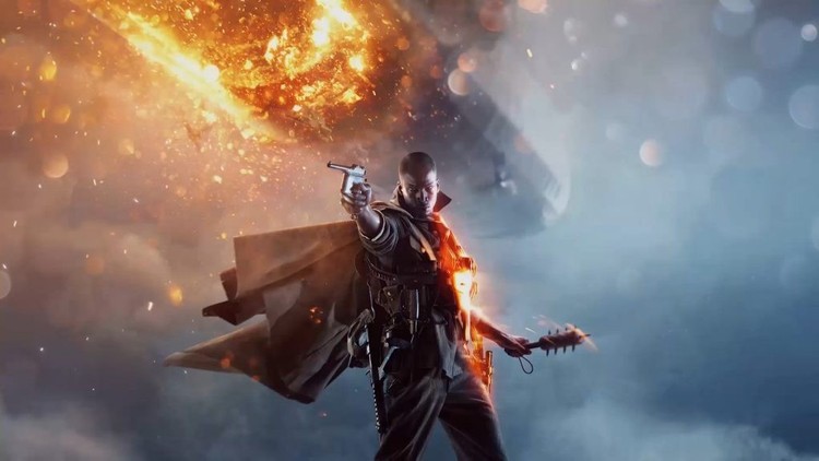 EA rozdaje prezenty. Darmowe dodatki do gier Battlefield 1 i 4. Jak odebrać DLC?
