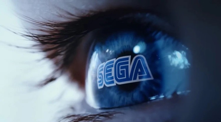 SEGA publikuje teaser nowej gry. Oficjalna prezentacja jeszcze dziś