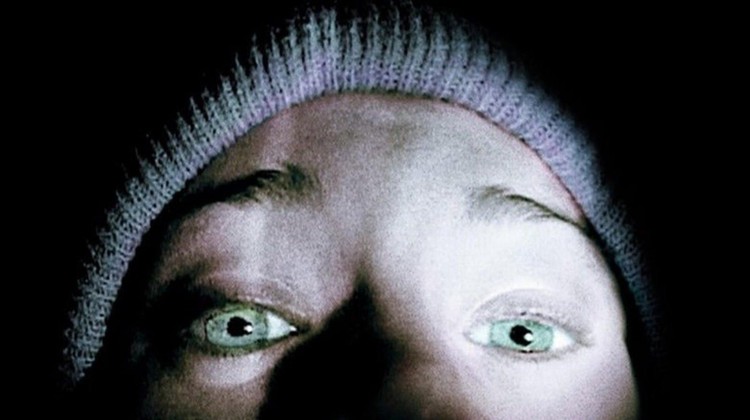The Blair Witch Project 