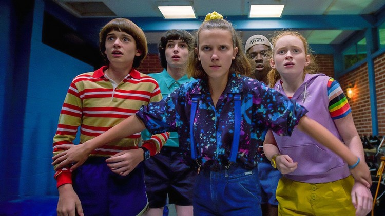 Netflix zamówił pierwszy spin-off Stranger Things. Jaki serial otrzymają fani?