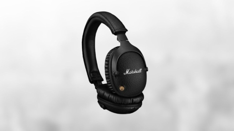 MARSHALL Monitor II z ANC