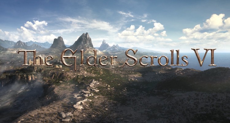 The Elder Scrolls 6 może być grą ekskluzywną, bo to tytuł „średnich rozmiarów”