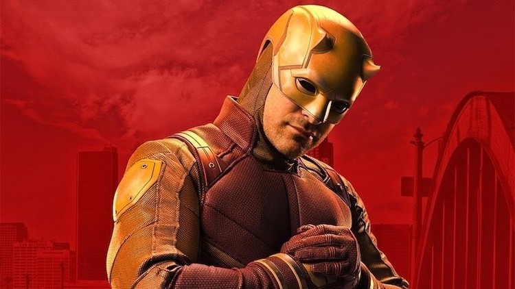 Daredevil zresetowany. Marvel zwolnił scenarzystów i reżyserów – serial powstaje od nowa