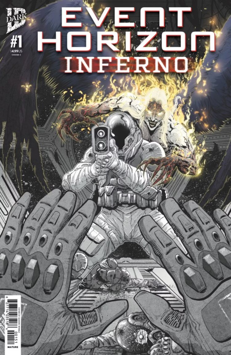 Event Horizon: Inferno