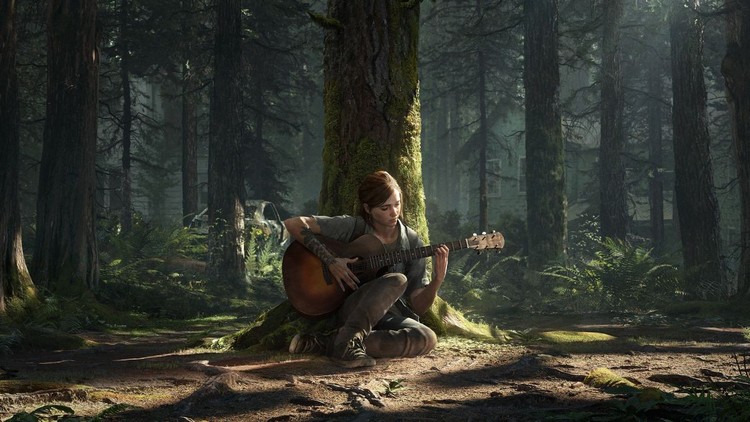 Neil Druckmann: na multiplayer The Last of Us 2 