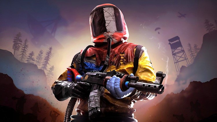 Twórcy gry Rust odwołują wystąpienie na GDC 2023 z powodu gróźb śmierci