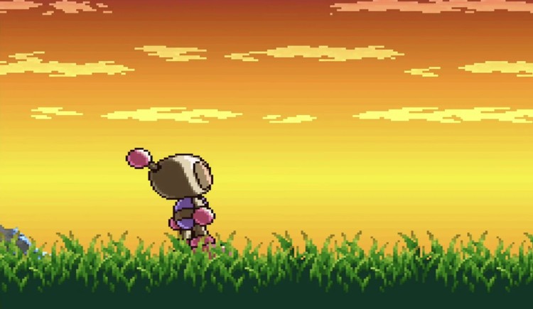 Super Bomberman