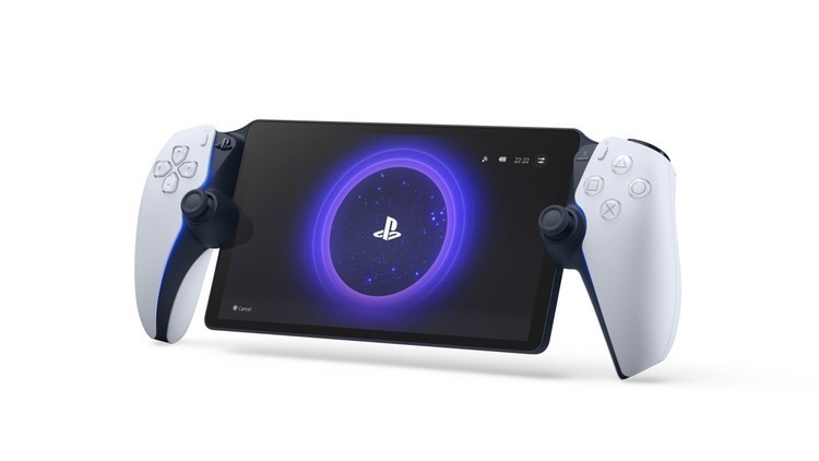 PlayStation Portal