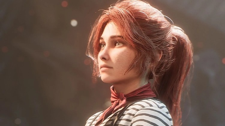 Clair Obscur: Expedition 33