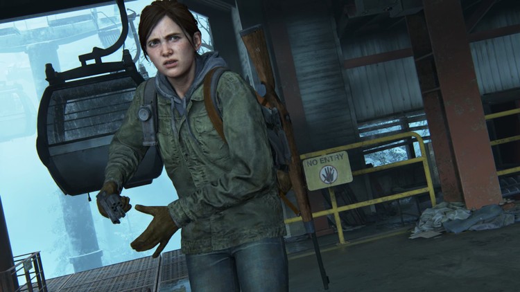 The Last of Us 2 Remastered z prezentacją trybu No Return. Lista postaci i nie tylko