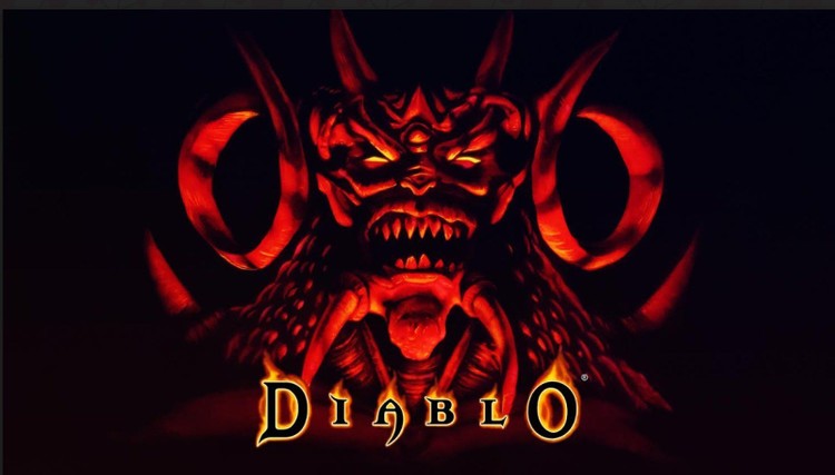 Oryginalne Diablo z Hellfire otrzyma polską wersję językową