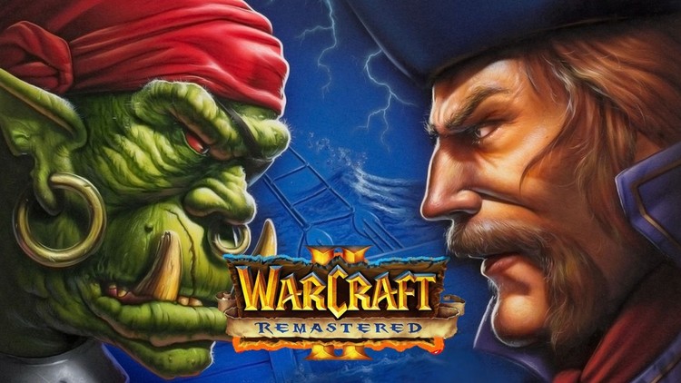 Warcraft 2