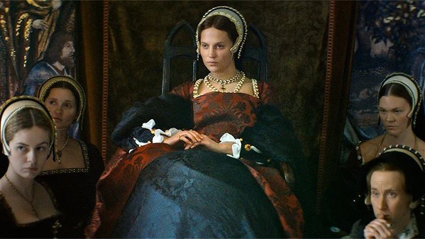 Jude Law i Alicia Vikander w zwiastunie historycznego filmu Firebrand. Poznaj historię jedynej żony Henryka VIII, która uniknęła śmierci