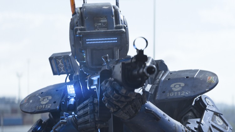 Chappie