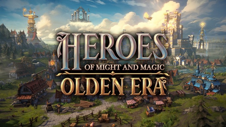 Heroes of Might and Magic: Olden Era