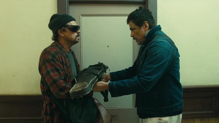 Jedna bitwa po drugiej