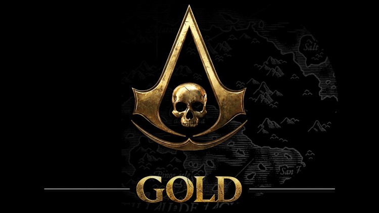 Assassin’s Creed Black Flag Resynced