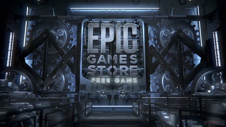 Zgarnij dwie gry za darmo na PC. Prezenty od Epic Games Store (aktualizacja)