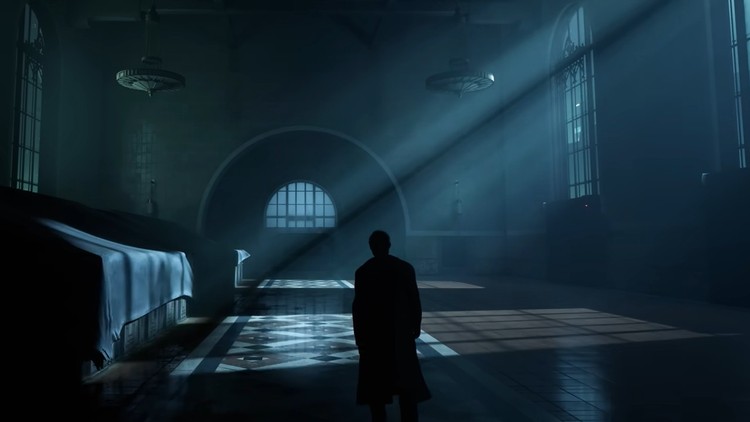 Zapowiedziano Blade Runner 2033: Labyrinth – nową grę w świecie Blade Runnera