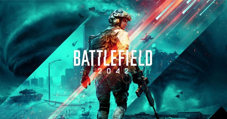Znamy wstępne wymagania sprzętowe Battlefield 2042 na PC