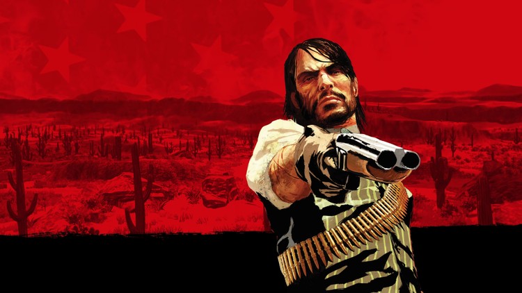 Rockstar próbuje przekonać graczy do GTA+? Red Dead Redemption pojawiło się w ofercie