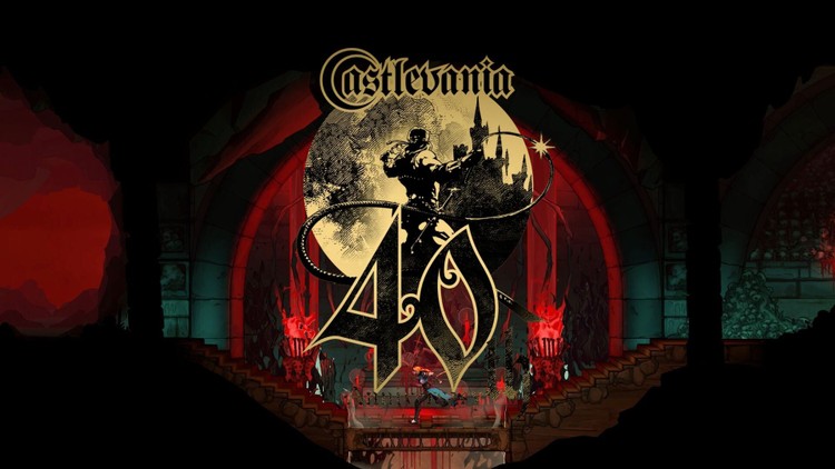 Castlevania obchodzi w tym roku 40. urodziny, a Castlevania: Belmont’s Curse ma być dopiero początkiem