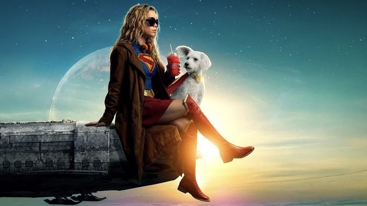 Supergirl