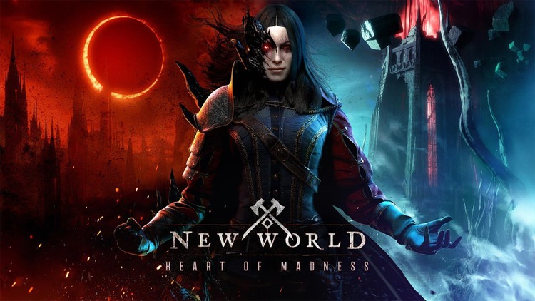 New World – finałowy quest głównego wątku fabularnego w grze. Aktualizacja