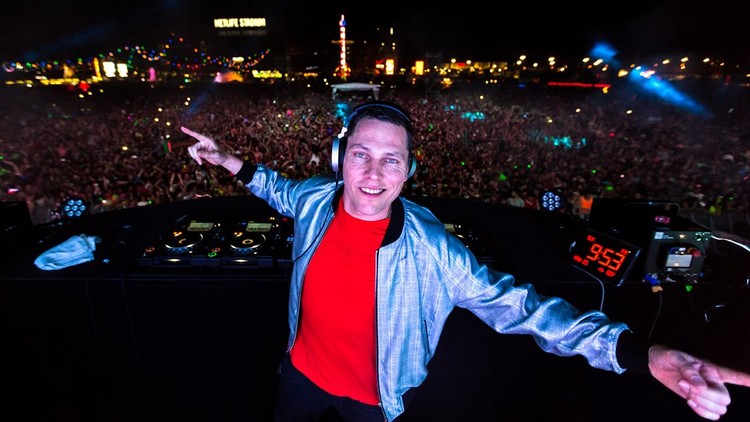 Tiesto