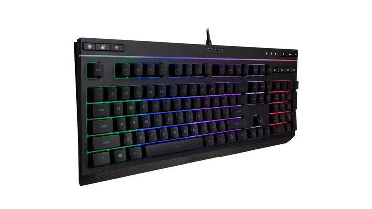 HyperX Alloy Core