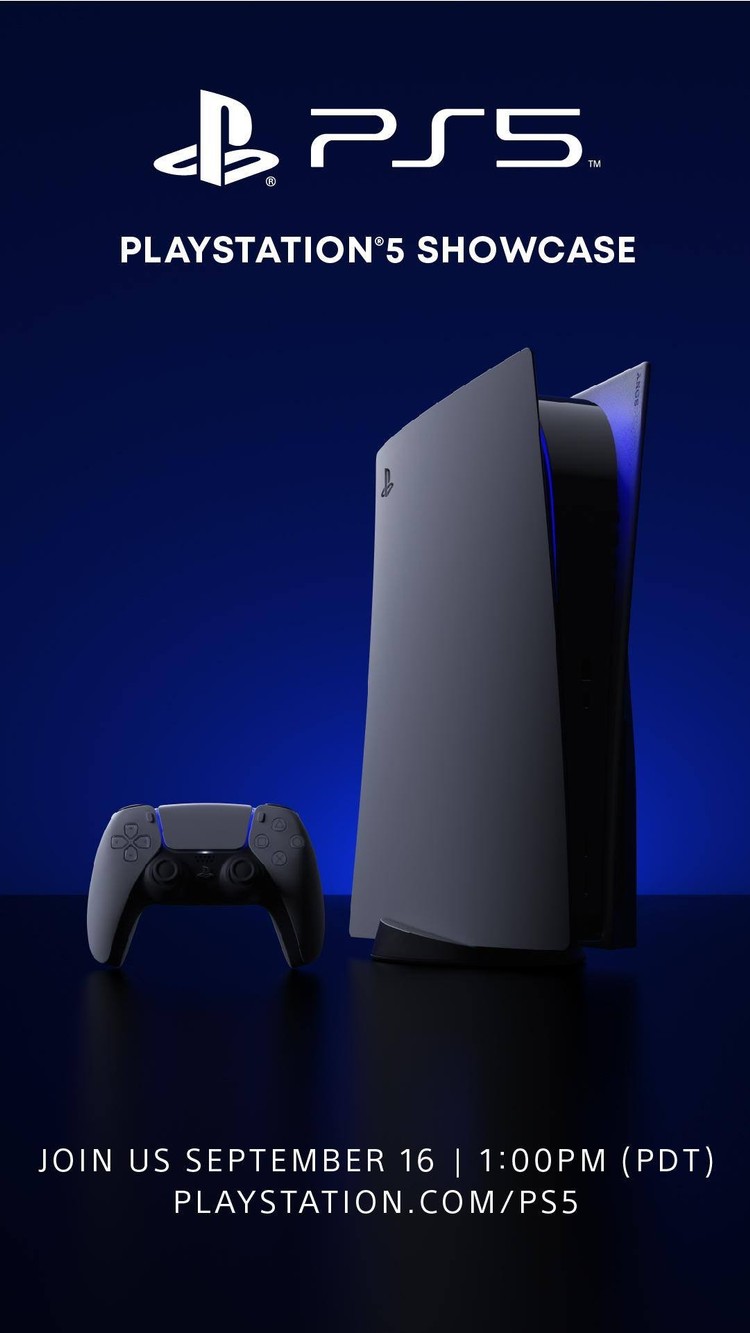 Już oficjalnie - znamy termin kolejnego pokazu PlayStation 5
