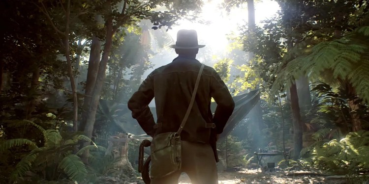 Indiana Jones and the Great Circle na pierwszym gameplayu z pokazu Microsoftu