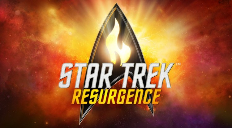 Pierwszy gameplay ze Star Trek: Resurgence od byłych pracowników Telltale Games