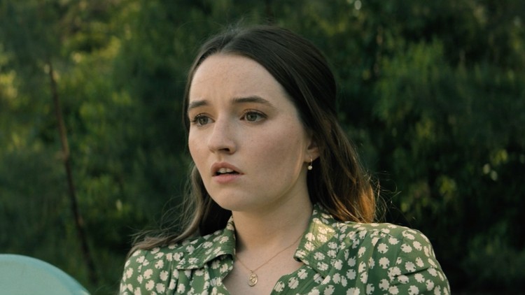 Kaitlyn Dever