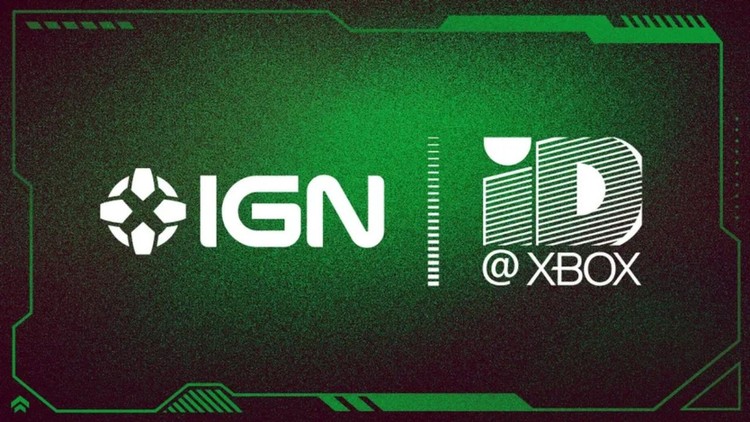 IGN x ID@Xbox Showcase 2025