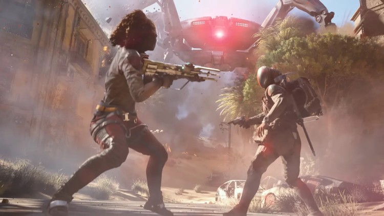 ARC Raiders