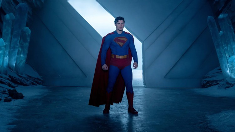 Superman