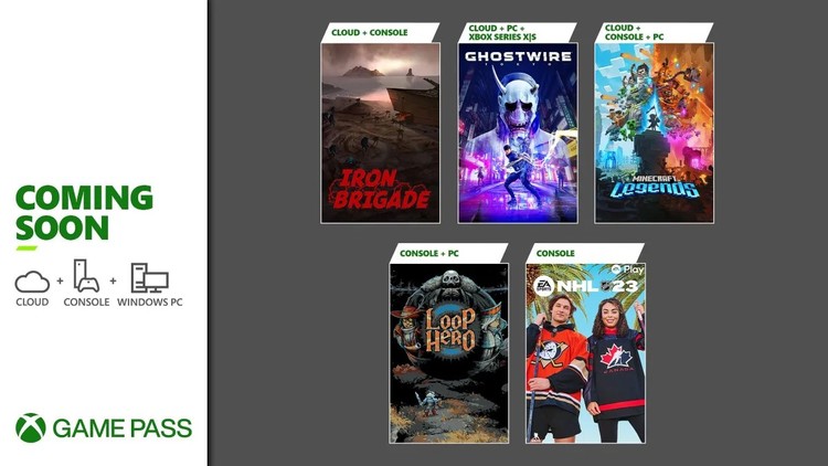 Xbox Game Pass z ofertą na kwiecień. Duży hit i nowość od Microsoftu