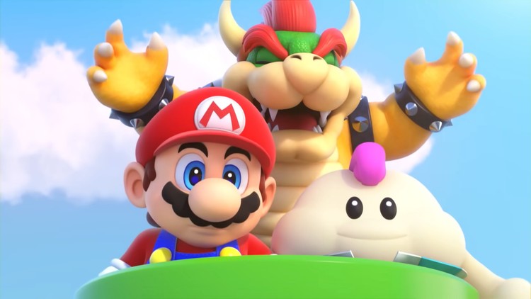 Dziś premiera Super Mario RPG. Kolejny hit w bibliotece Nintendo Switch