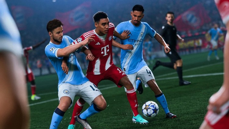 EA Sports FC 27