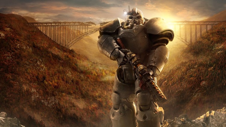 Bethesda ma plan na pięć kolejnych lat wsparcia Fallout 76