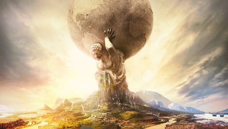 Baza danych Steam ujawnia zawartość najnowszego DLC do Civilization 6