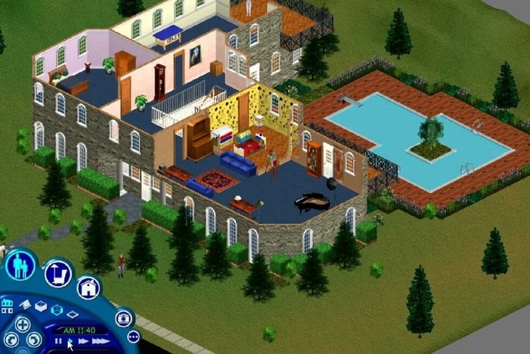 The Sims 2