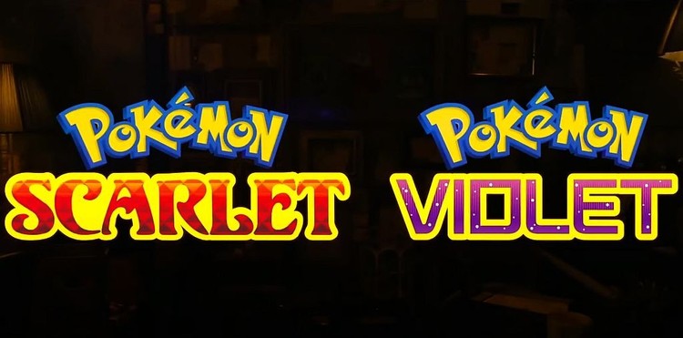 Zapowiedziano Pokemon Scarlet i Pokemon Violet. Premiera dziewiątej generacji jeszcze w tym roku.