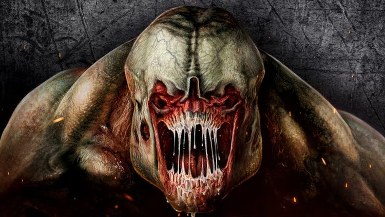 DOOM 3