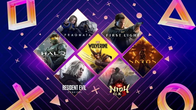 PlayStation 5 – nadchodzące gry