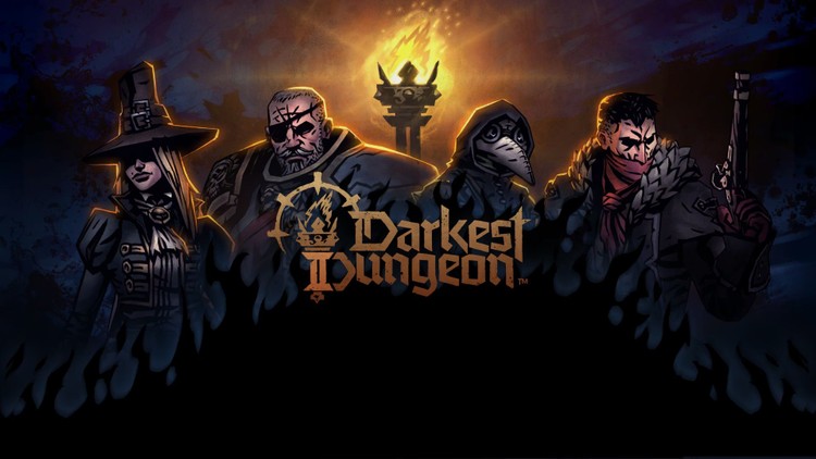 Darkest Dungeon 2 wkrótce nie tylko na PC. Gra oficjalnie zmierza na PS4 i PS5