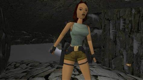 Jeremy Heath-Smith z Core Design:  Tomb Raider był skazany na sukces